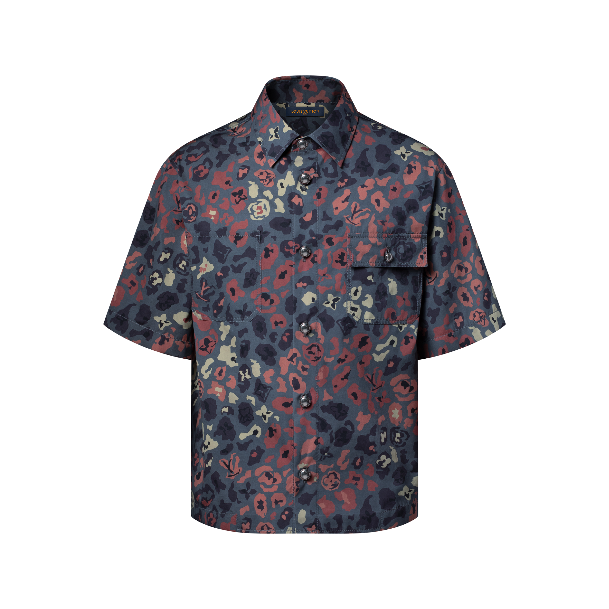 Designer Shirts for Men | LOUIS VUITTON